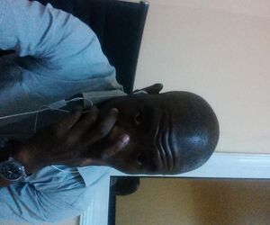 santy ndong