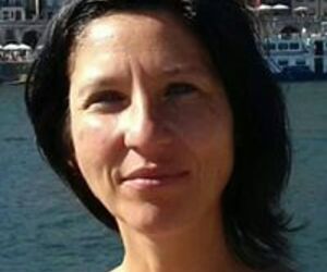 Cristina
