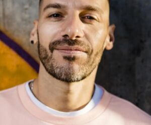 Daniel