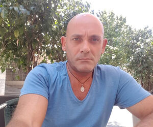 Rafael Aguilar