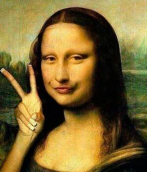 Mona L