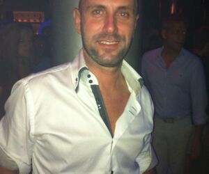 David