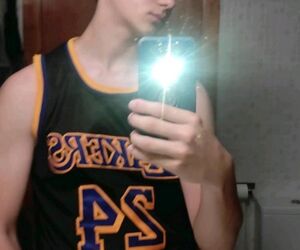 david