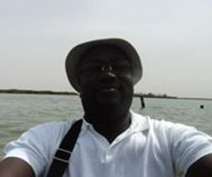 Amadou Tidiane
