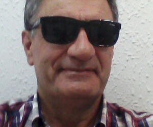 antonio zamora      