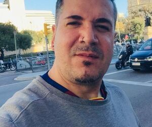 Nando diaz