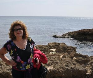 Argelia