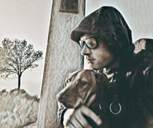 Sehnsucht 