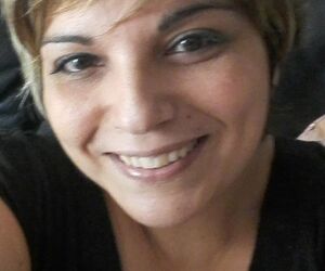 Susana Romero 