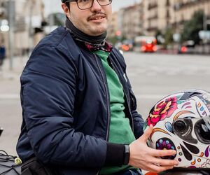 Javier Navarro