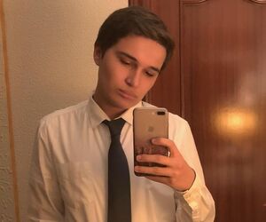 Manuel Jesus R
