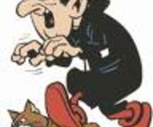gargamel   
