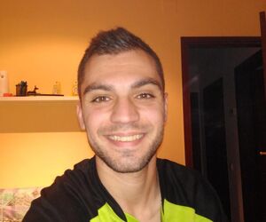 Juan Ruiz Lenc