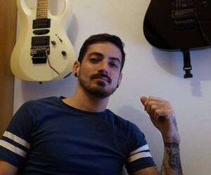 PabloCarvelli