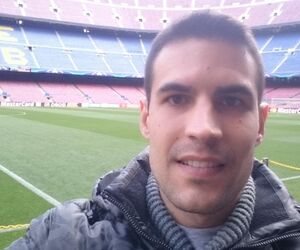 Eduardo Garcia