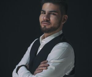 Gustavo Rodrig