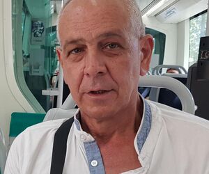 antonio gomez