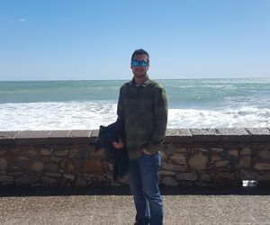 oriol garcia