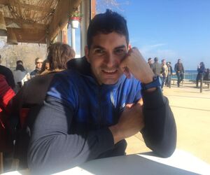 Carlos JS