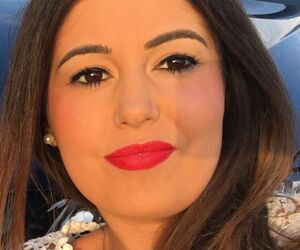 Cristina Gil