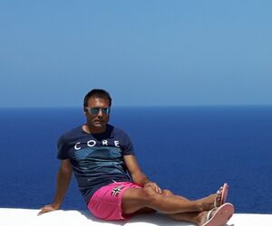 Sergio Santos