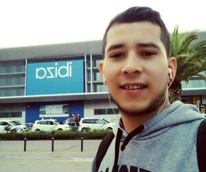 Luis Sanchez B