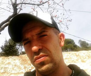 Valentin Gomez