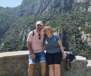 antonio y sara