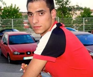 Dani32bcnn