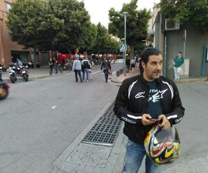 José