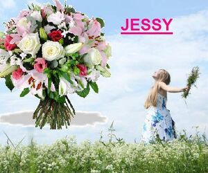 Sweetjessy