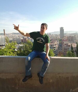 David