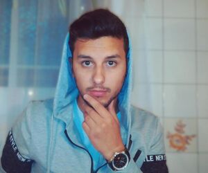 Ismael