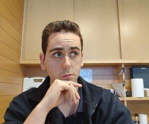 Daniel