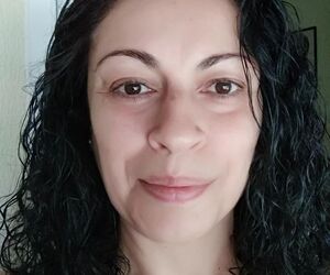 Romina Colenzi