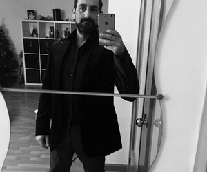 Xavi Gonz?lez