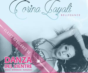 Corina Layali