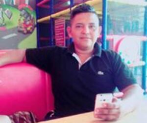 Josue Bonilla