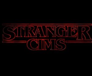 Stranger Cims