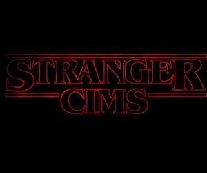 Stranger Cims