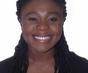Beatrice Duodu