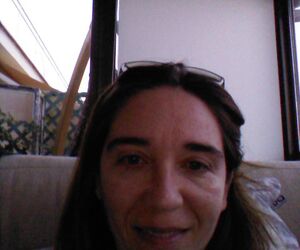 Cristina Carbo