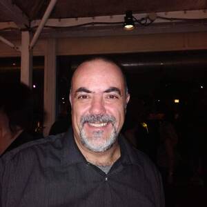 Jose Luis