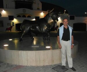 Jose Maria