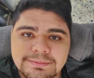 Sebastián L.