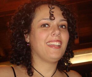 Blanca Aguiler