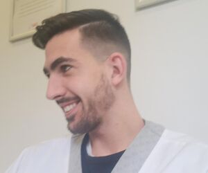 Alfonso Diaz