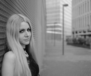 mary