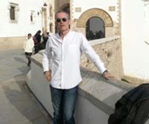 Antonio Olacia
