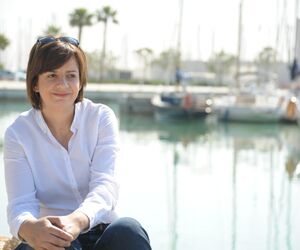 Victoria Ibañ